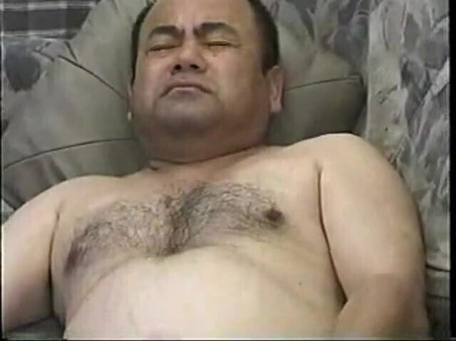 Japanese daddy15