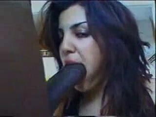 aylar black dicks...BMW