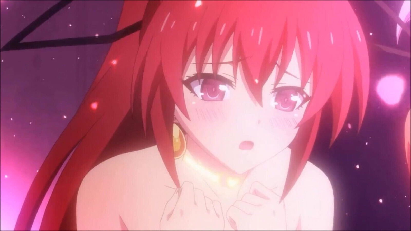 Mio, Maria Naruse Yuki, Kurumi Nonaka Zest