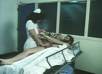 Classic 1976 virgin snow