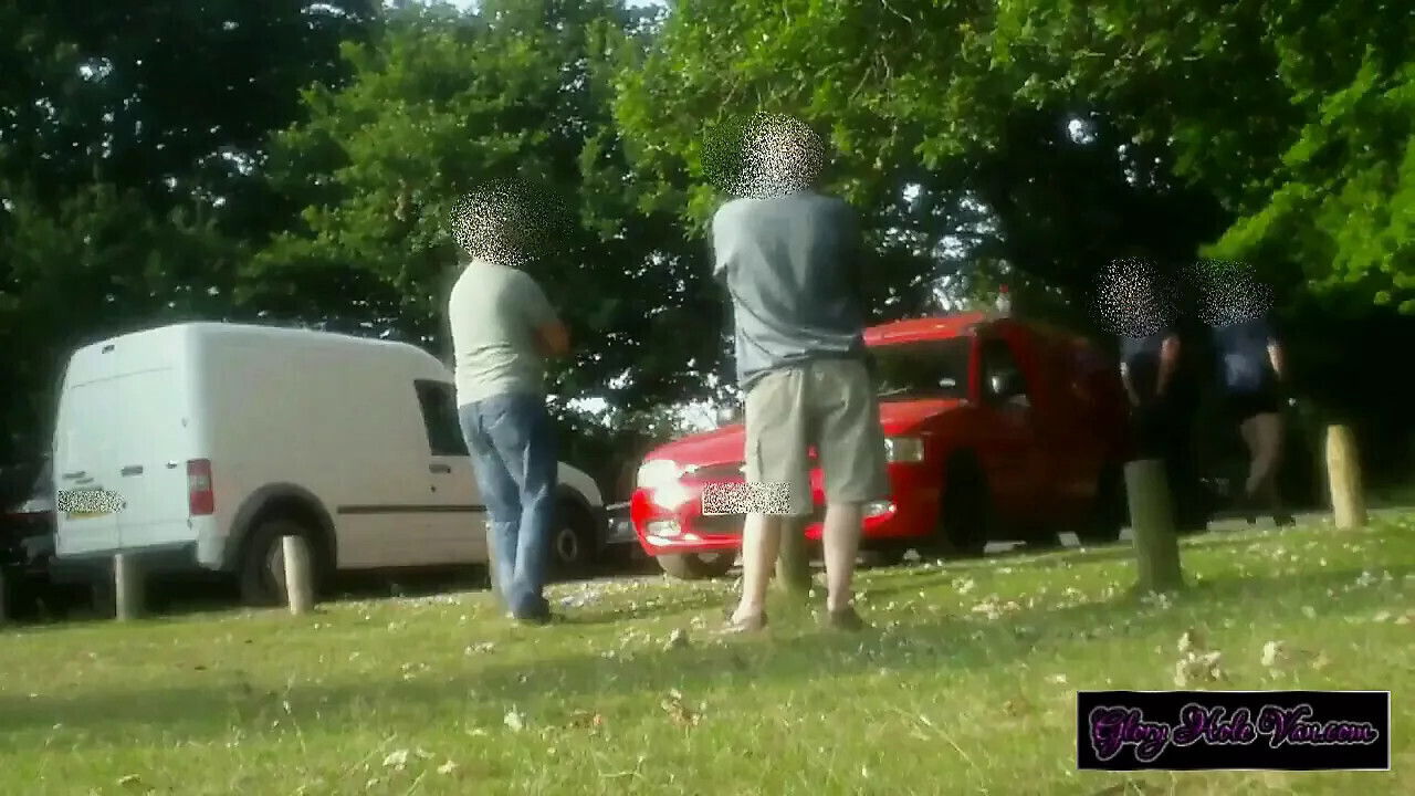 Louise's XXXTreme Gloryhole Vol:1