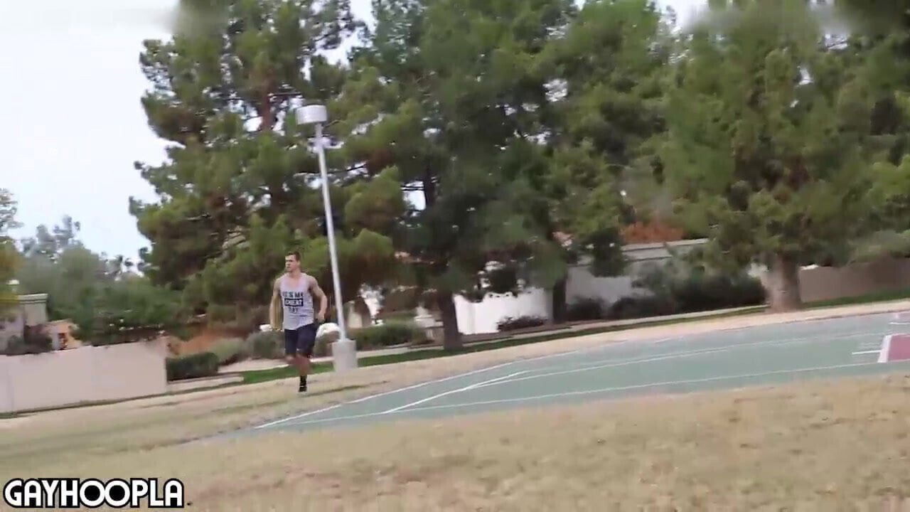 Uncut College Markoff