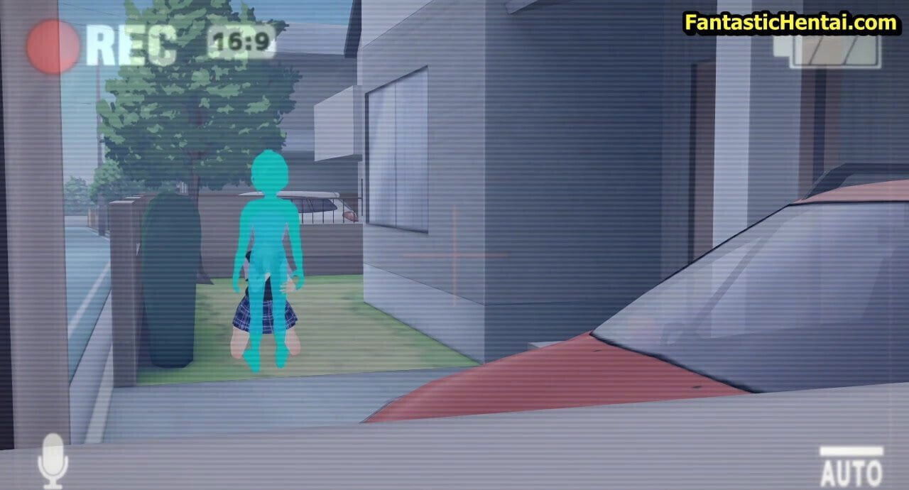 Girlfriend Happy Mate With Another