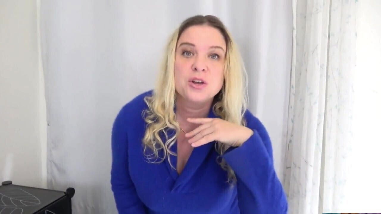 Stepmom prepares stepson's dick college