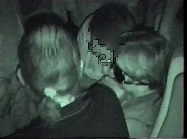 Christine01 blue movie cinema again