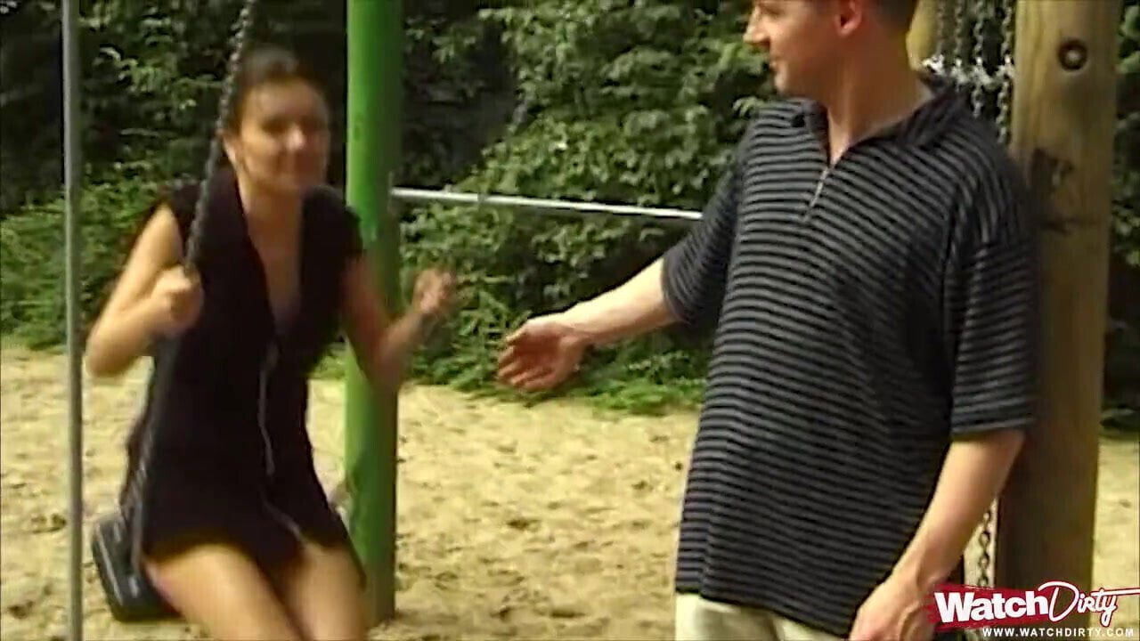 Echtes Paar Ficken Arzt kommt