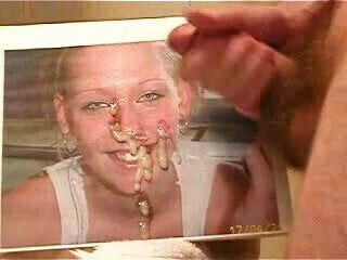 Cum on Pics Compilation 8