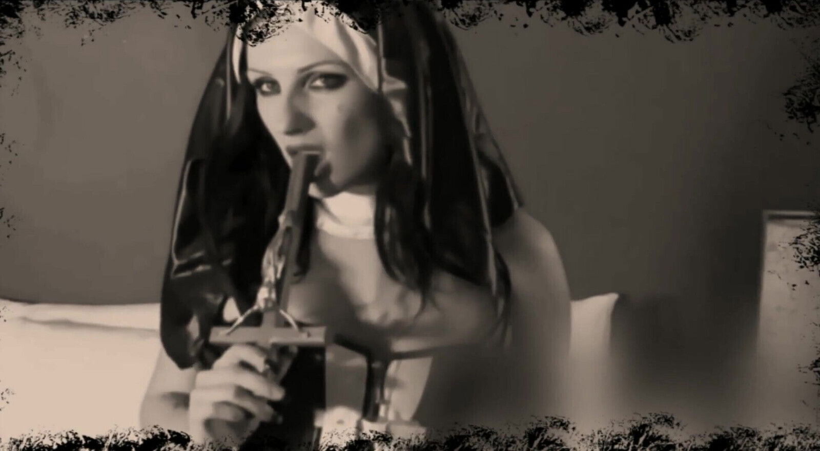 Satan's Convent Curva71 Monger7