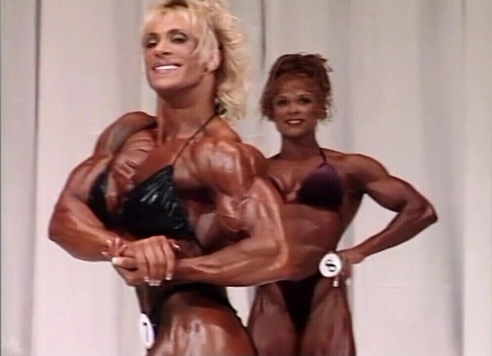 Chizevsky Slow Olympia