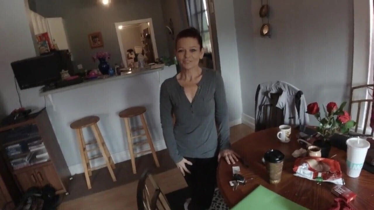 Real Pays Stepson's Debt (With Proof)