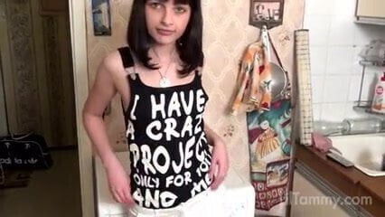 Tammy wants sugar daddy!