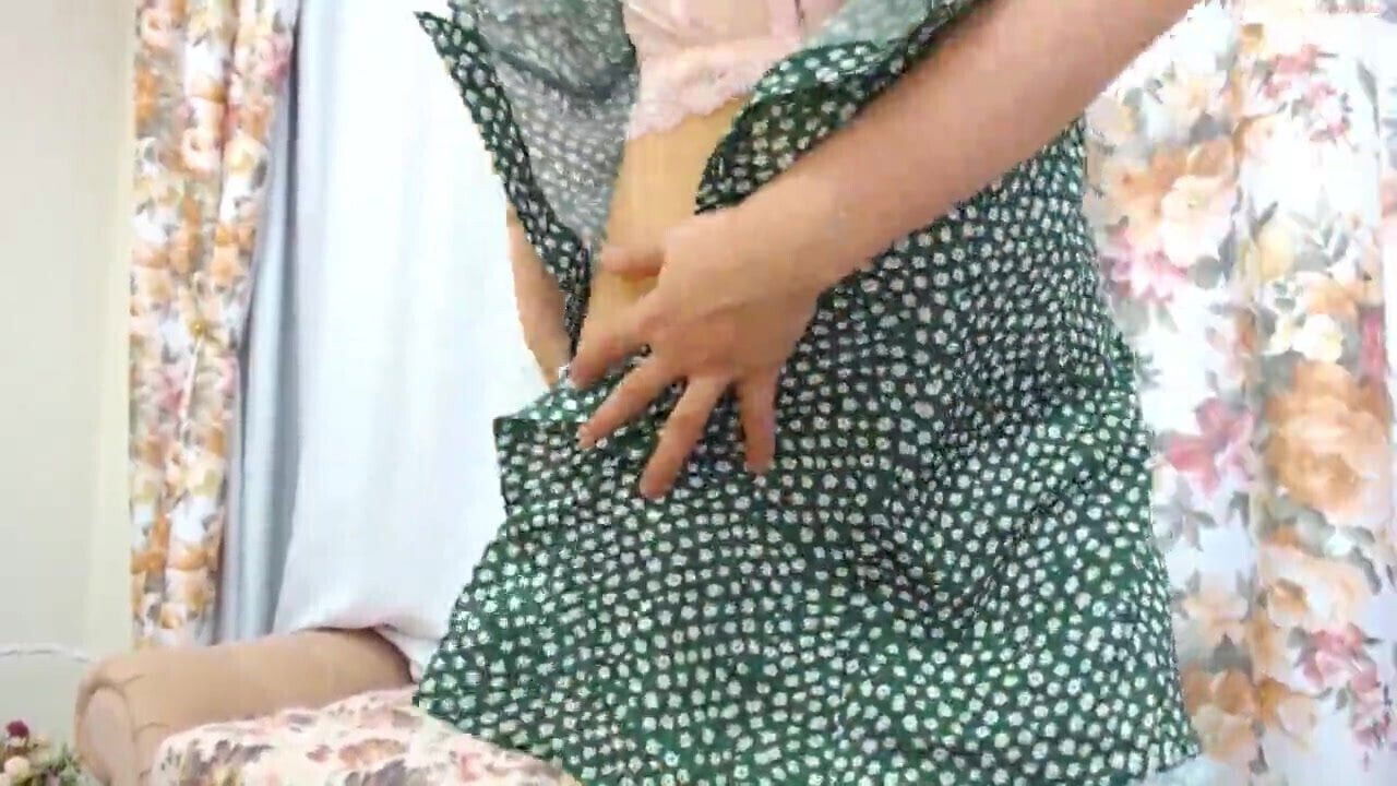 squirting boss's office