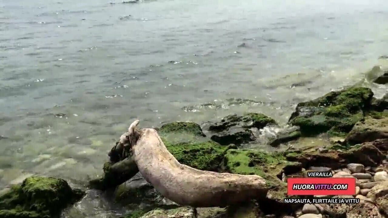 Ihmiset, Jotka Katsovat Ranta Sukupuolta Julkinen Walk