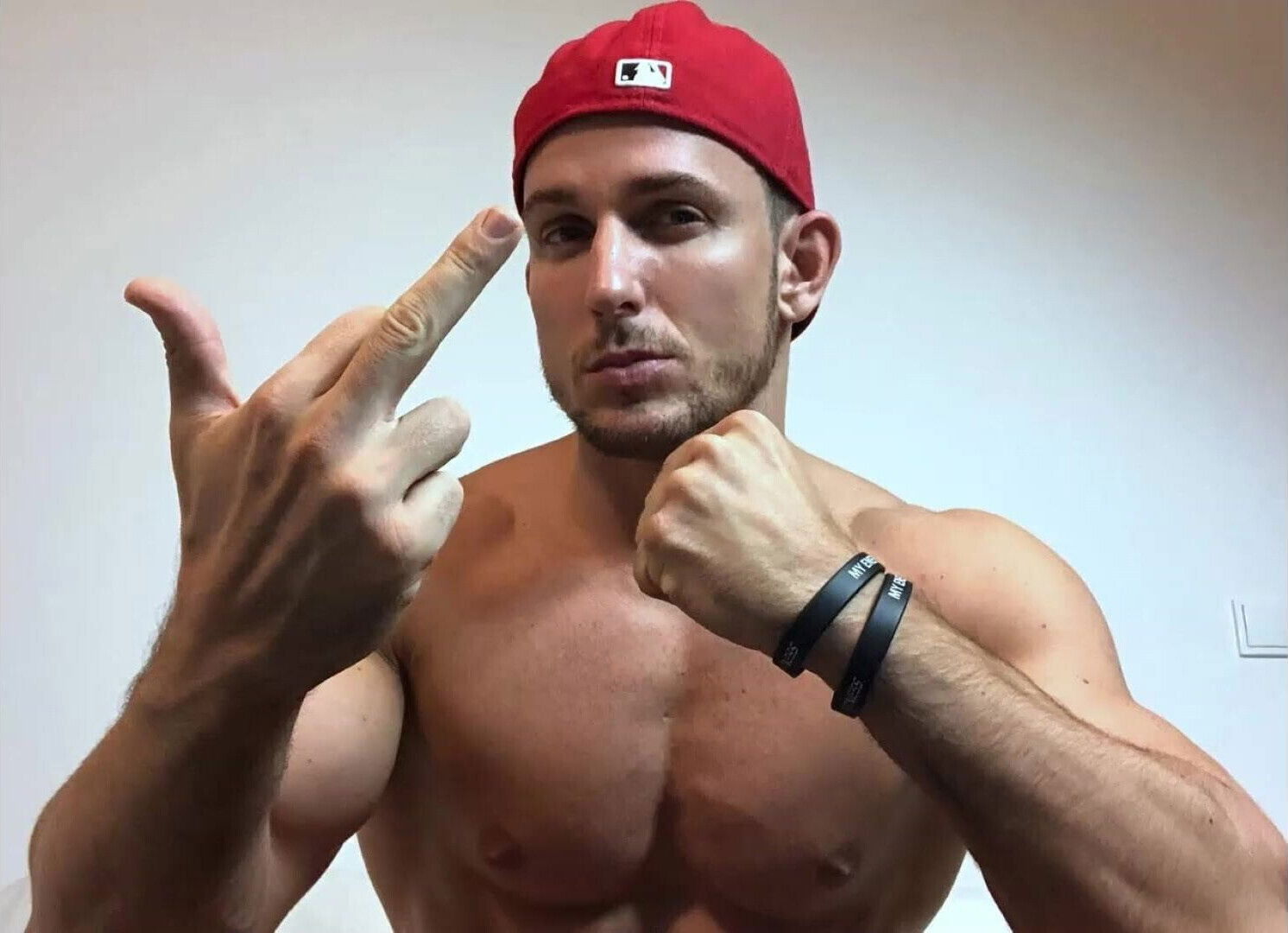 Absolute Perfection Muscle