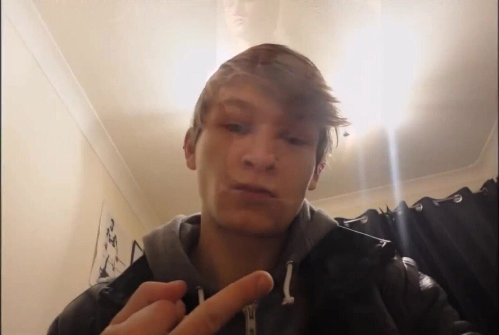 Master Gary London Cash Master FinDom Boss