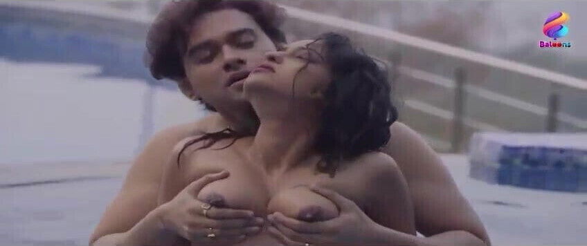 Balloon, latest serial, Open House