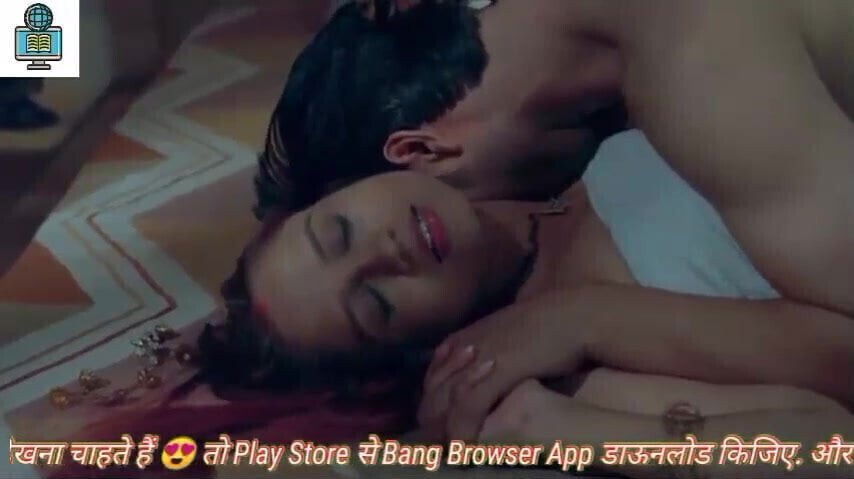 Delivery teaches bhabhi