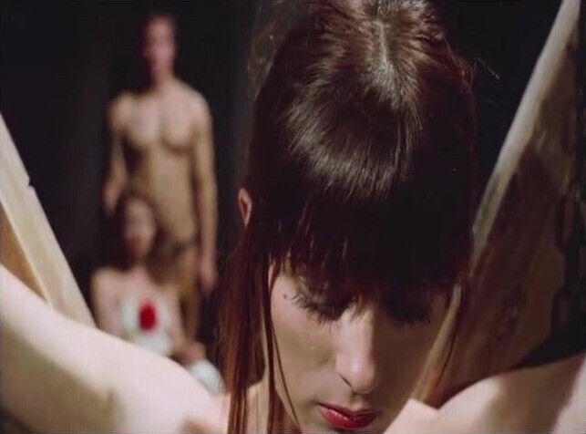 Sklavinnen Part (1977) Slave Women