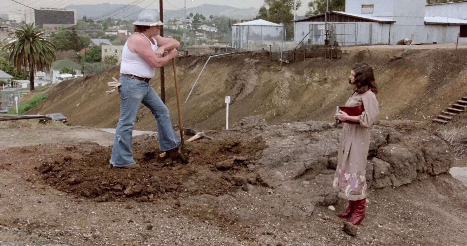 When Porn Amazing Restoration)