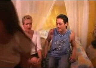 Short Haired Milf Young