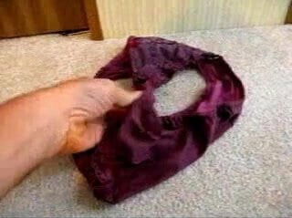 Latishas Panties