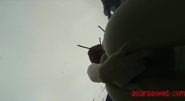 Underwater with girls--watch more