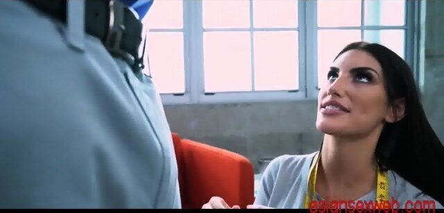 Measuring black cock--watch more