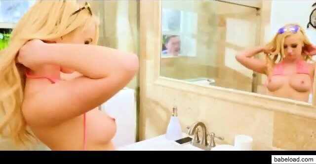 Bailey Brooke cute Teen gets fucked hard