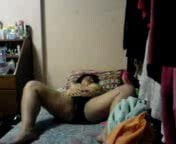 Philippines Hungry Girl Cebu Vilma Grace Laranas 2