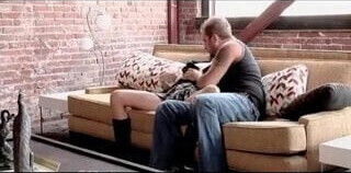 Fucking His Best Friends Wife FG09