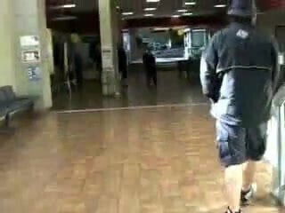 blonde redhead lesbian