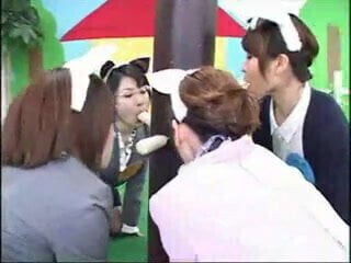 Amazin Asian X What the Hell