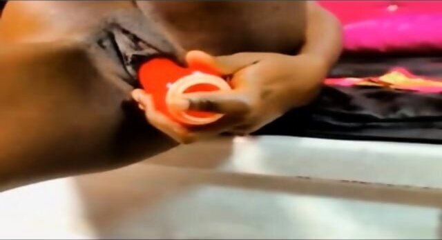 ebony playing with pussy webcam more videos