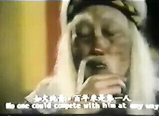 Kung CockFighter(1976)