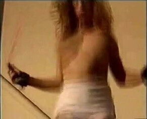 Booby trouble (part 2)Back to her youth-2