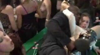 Casino Chaos Cash Carry #2...F70