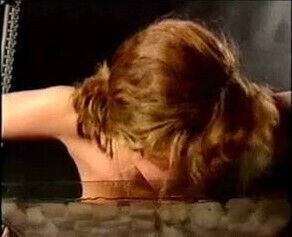 Booby trouble (part 3) boobs on the rock's