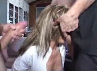 girl loves lots of cock