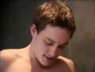 Horny plumbers fuck hot boi