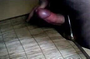 cum on my wife heels 3