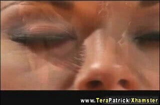 Ultimate Lesbian Bondage Tera Patrick