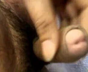 Cute Un Cut Indian UnLoading