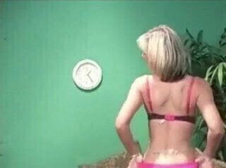 White women love black