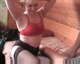 Milf Zarina Midgets clowns...F70