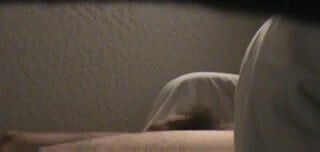 caught Brother's friend jacking