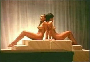 Shauna O'Brien & Angela Cornell