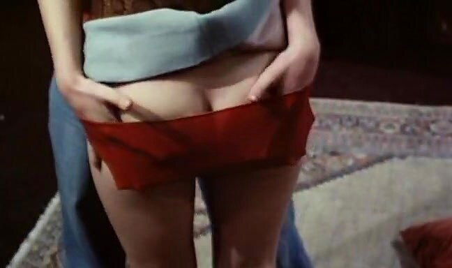 Joëlle Coeur, Marie-France Morel, Brigitte Borghese in vintage xxx movie
