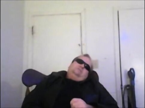 Special tribute voyeur mastu Hook