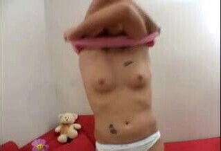 sweet twins fucks with one guy - csm