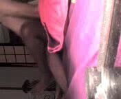 French anal black amateur